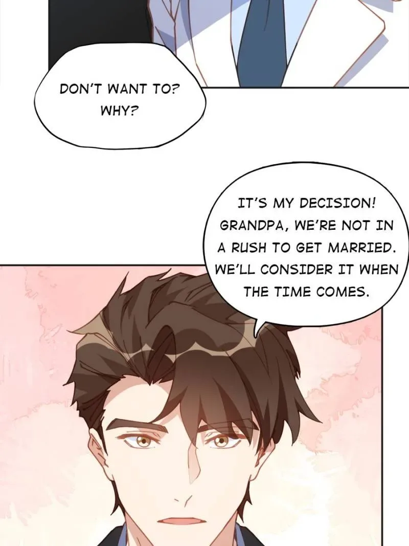 Brilliant Galaxy Chapter 151 page 32