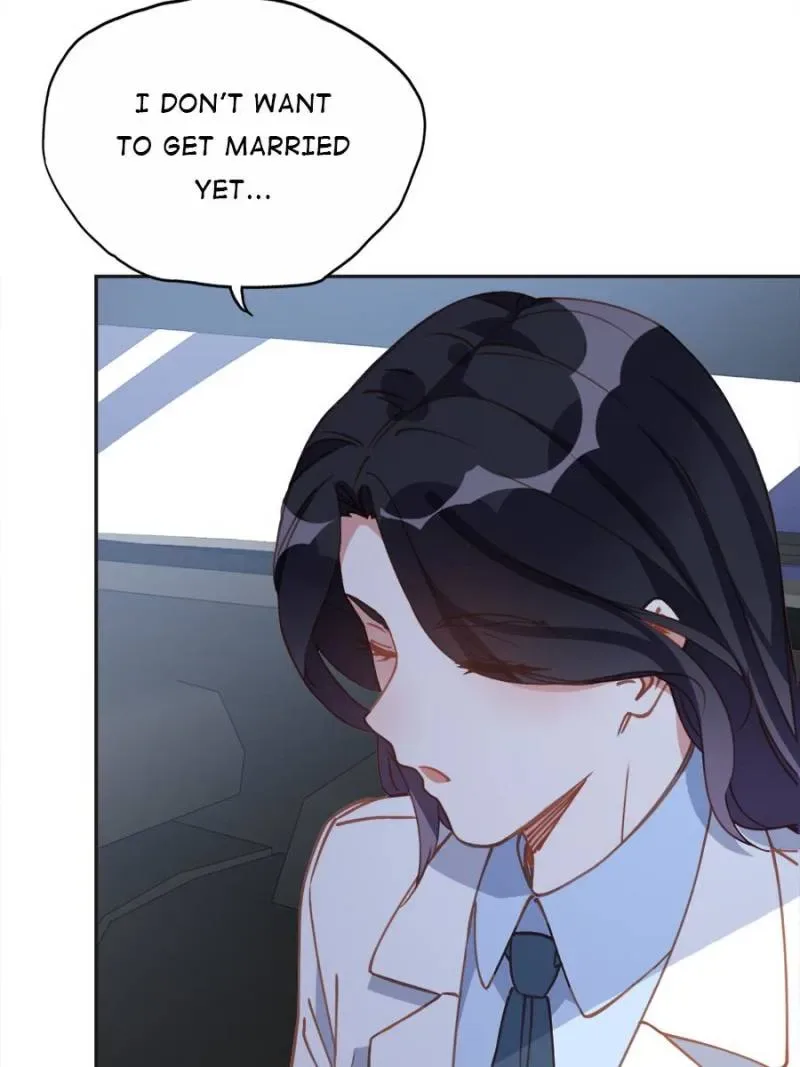 Brilliant Galaxy Chapter 151 page 31