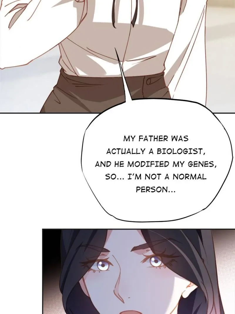 Brilliant Galaxy Chapter 151 page 16