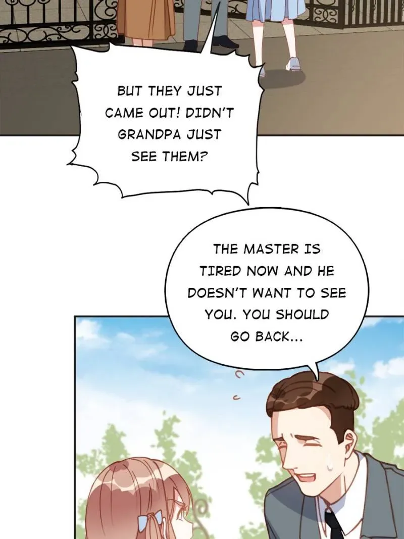Brilliant Galaxy Chapter 151 page 27