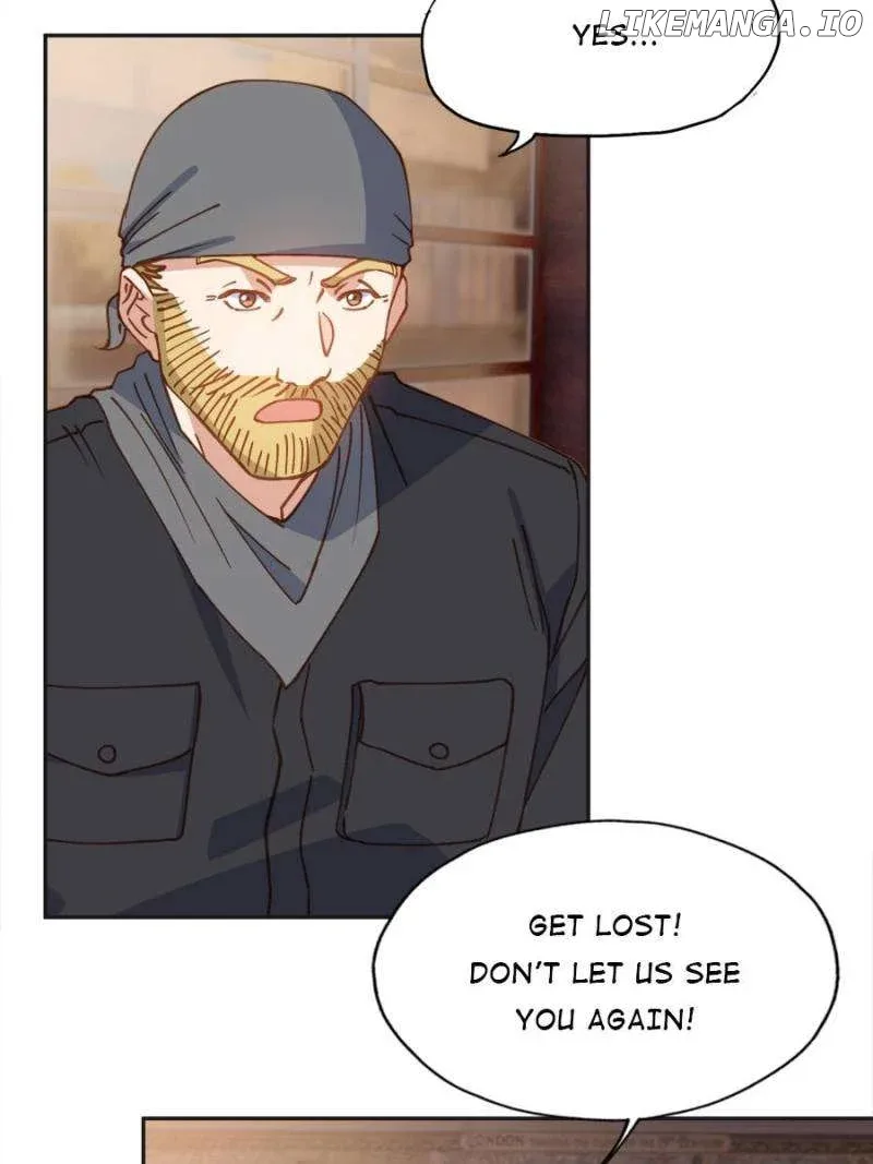 Brilliant Galaxy Chapter 141 page 42