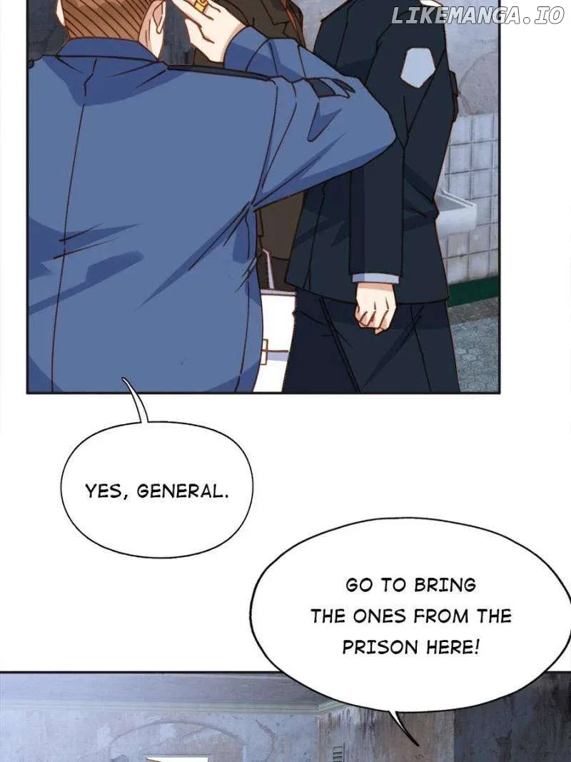 Brilliant Galaxy Chapter 141 page 39