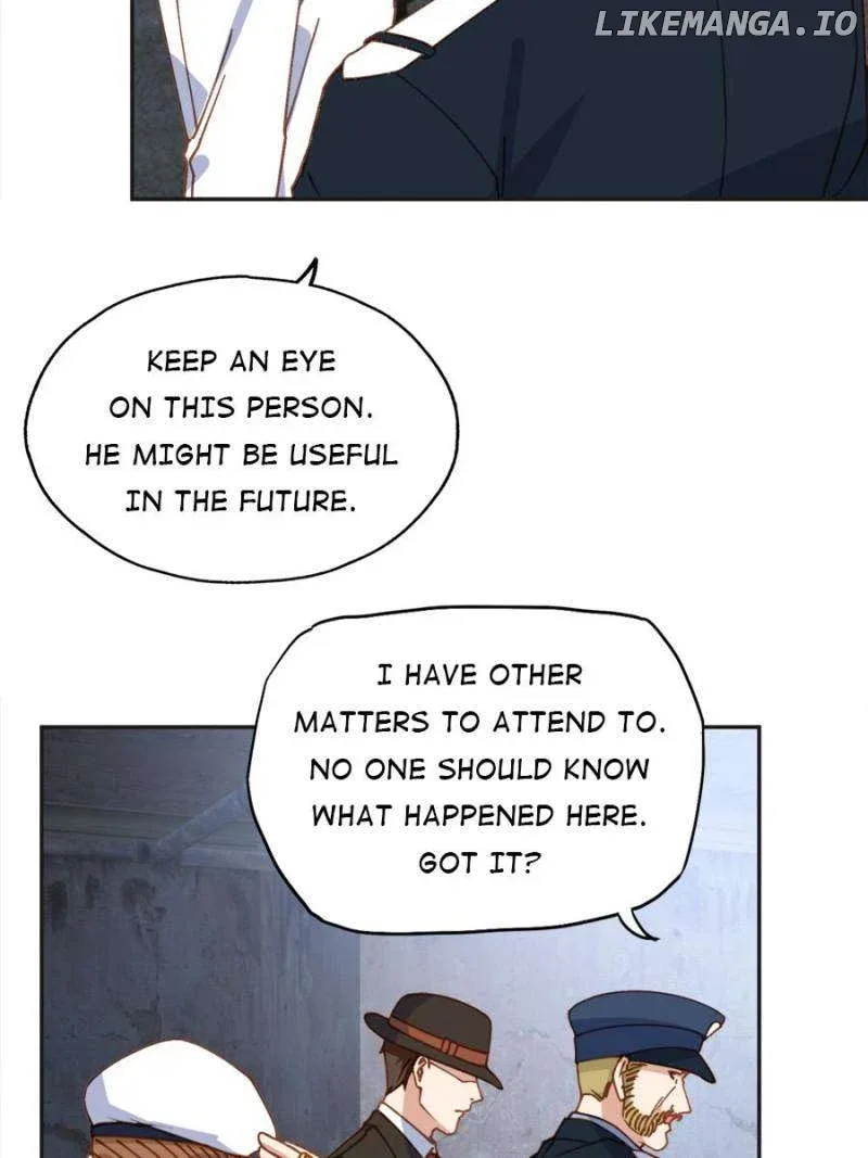 Brilliant Galaxy Chapter 141 page 38
