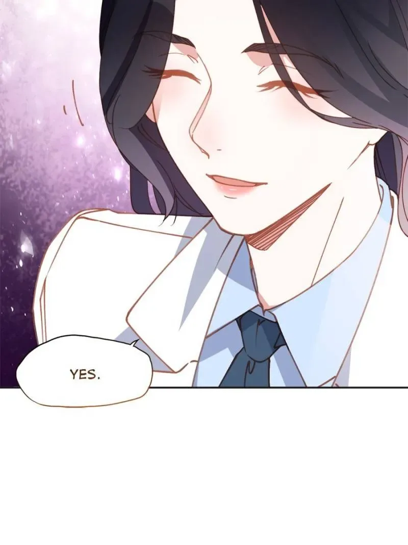 Brilliant Galaxy Chapter 151 page 36