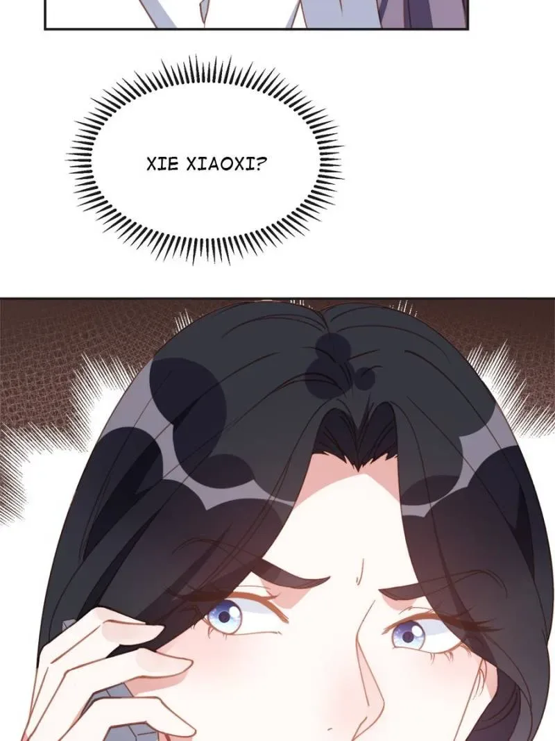 Brilliant Galaxy Chapter 151 page 38