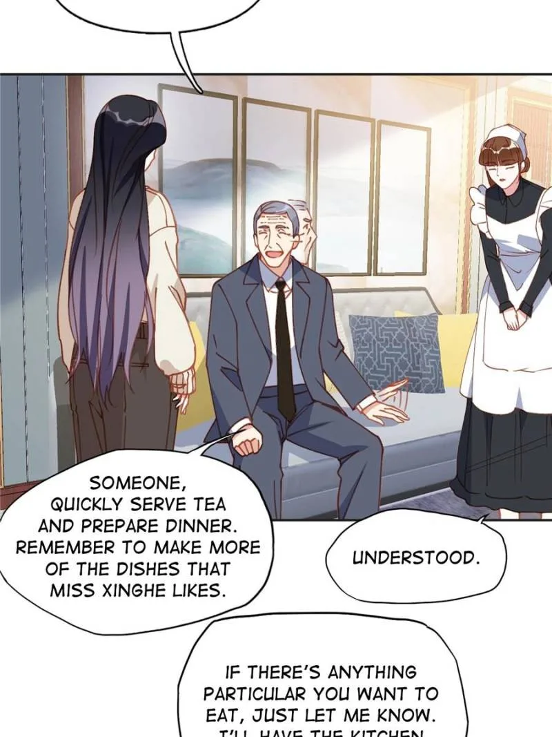 Brilliant Galaxy Chapter 157 page 7