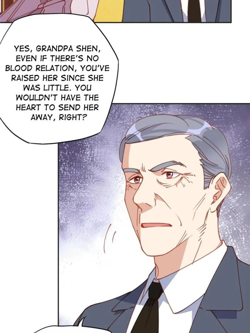 Brilliant Galaxy Chapter 157 page 16