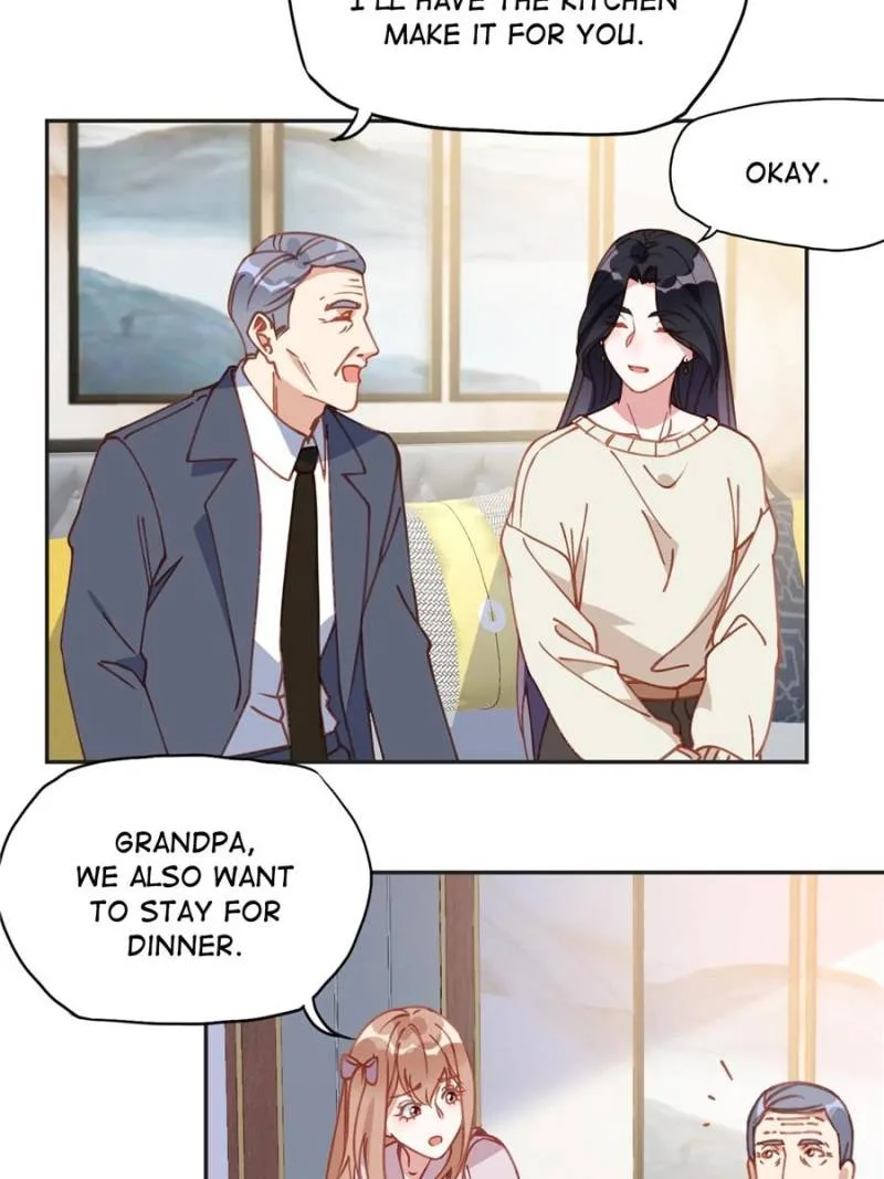 Brilliant Galaxy Chapter 157 page 8