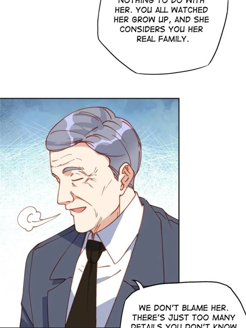 Brilliant Galaxy Chapter 157 page 13
