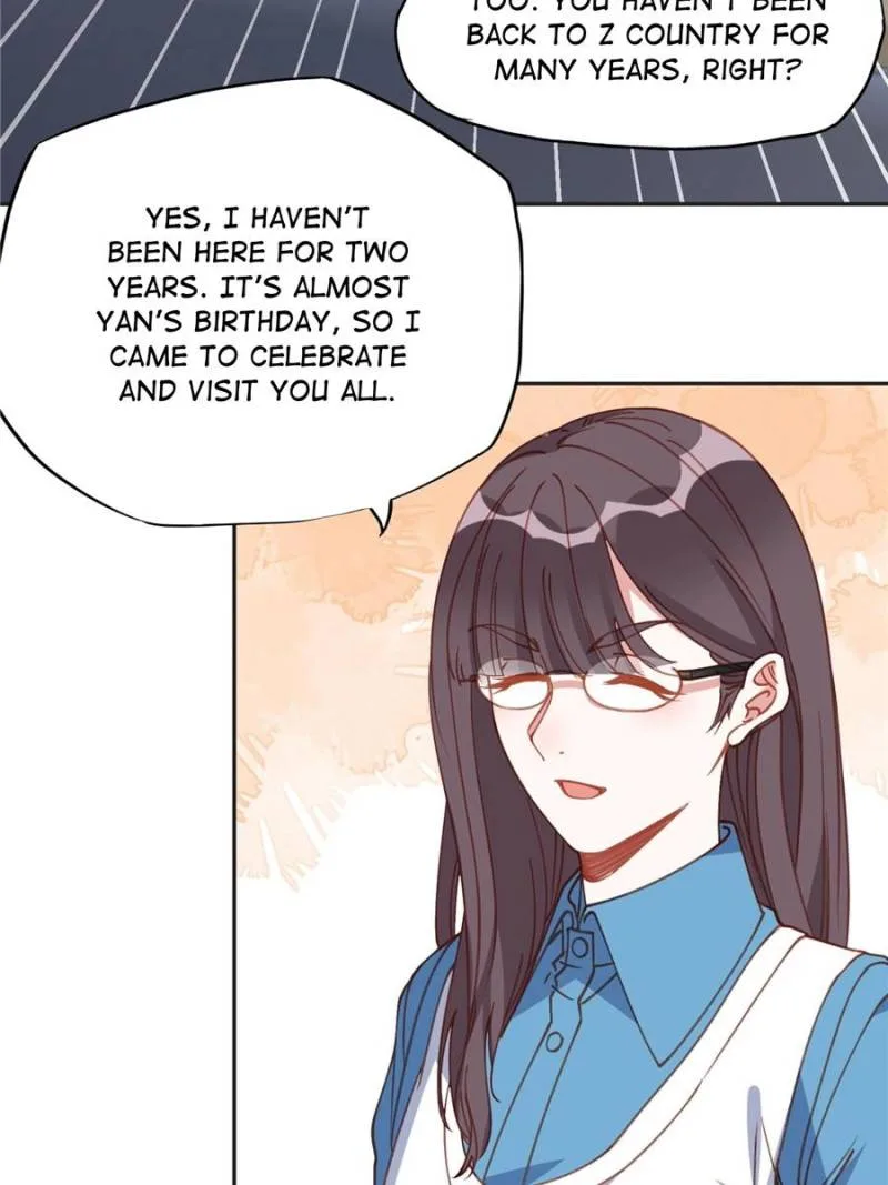 Brilliant Galaxy Chapter 157 page 4