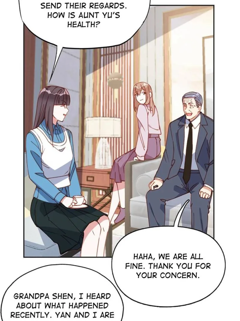 Brilliant Galaxy Chapter 157 page 11