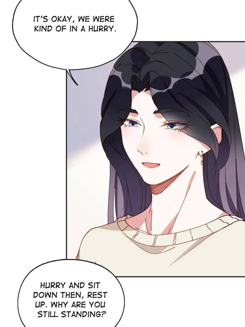 Brilliant Galaxy Chapter 157 page 6