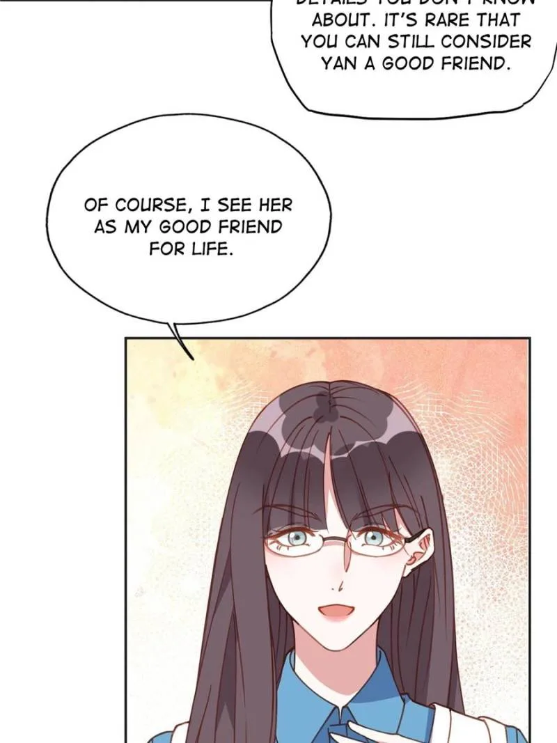 Brilliant Galaxy Chapter 157 page 14