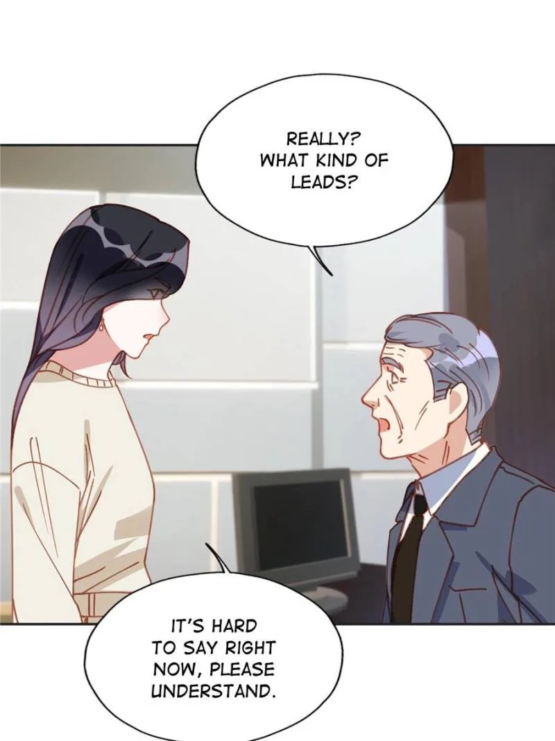 Brilliant Galaxy Chapter 157 page 26