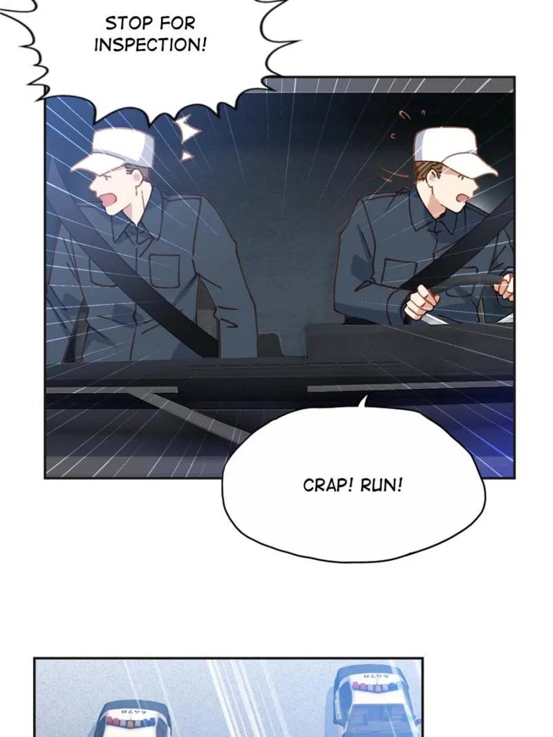 Brilliant Galaxy Chapter 156 page 3