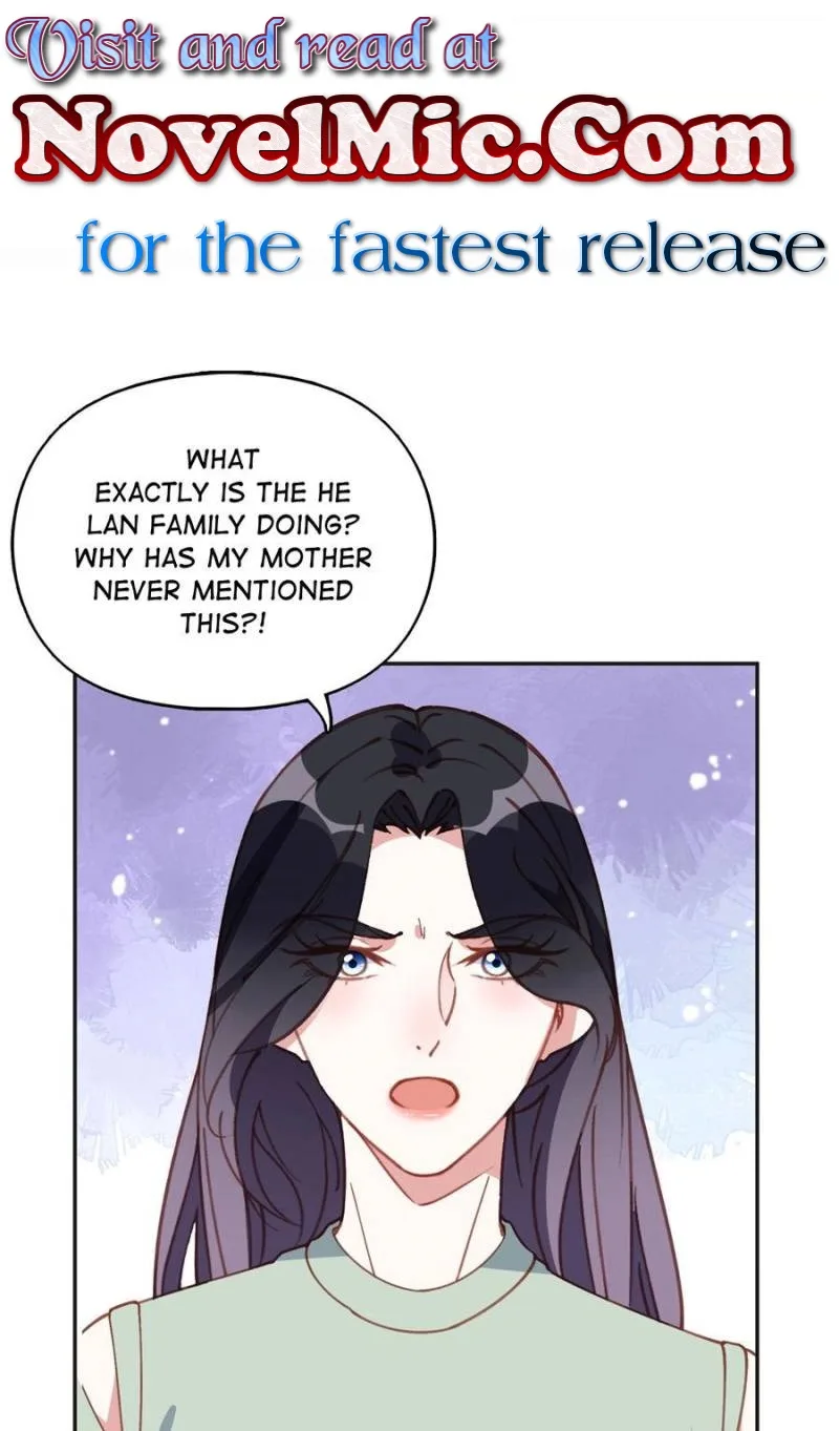 Brilliant Galaxy Chapter 154 page 2