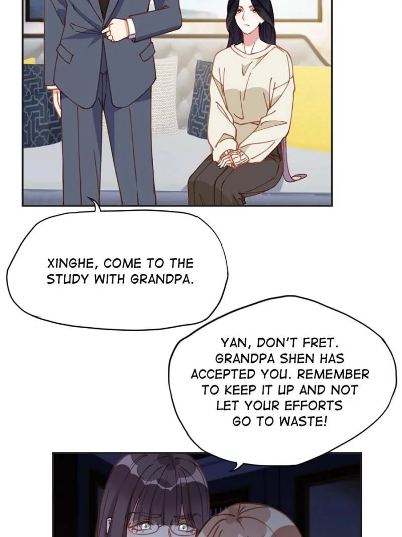 Brilliant Galaxy Chapter 157 page 22
