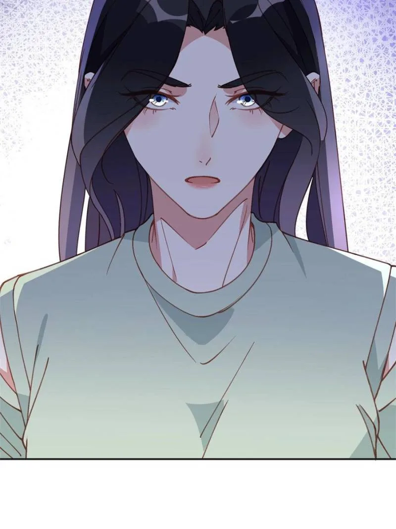 Brilliant Galaxy Chapter 154 page 8