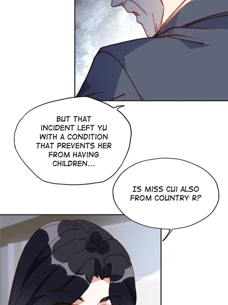 Brilliant Galaxy Chapter 157 page 32