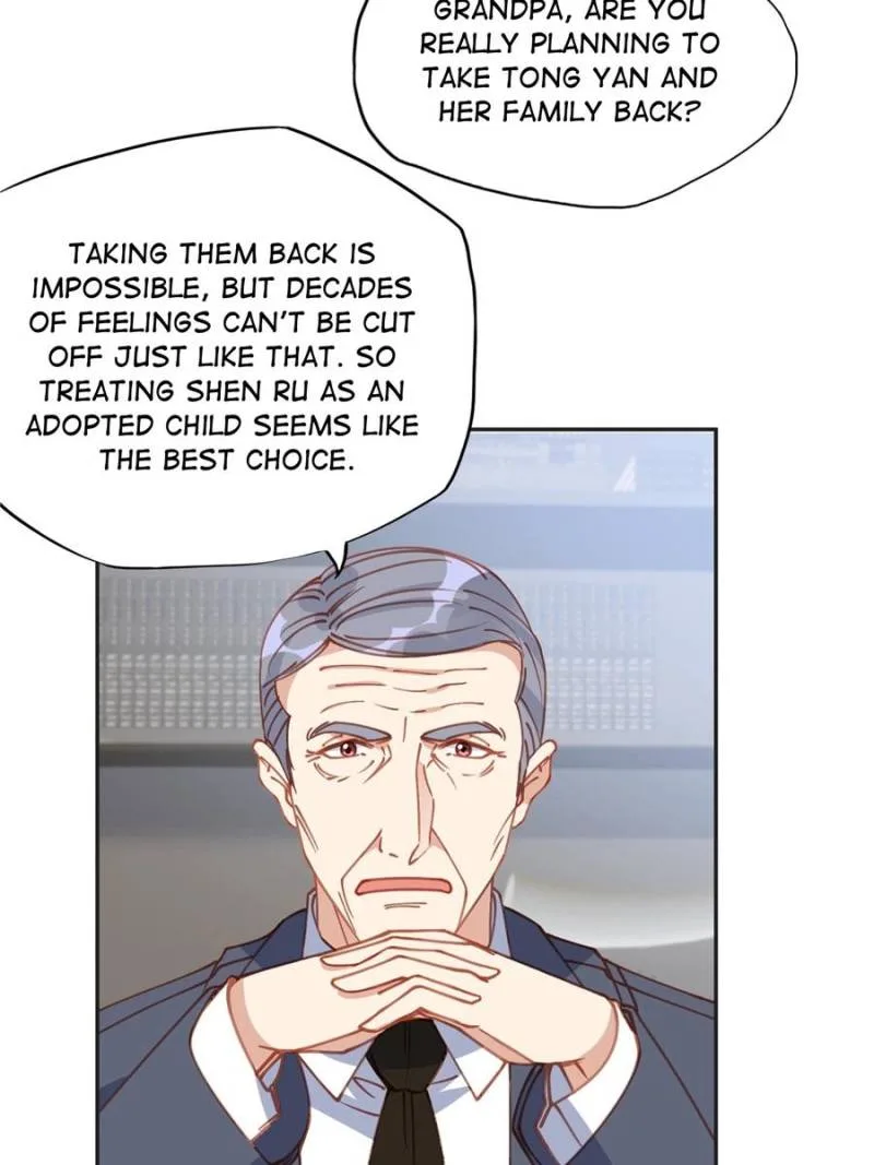 Brilliant Galaxy Chapter 157 page 29