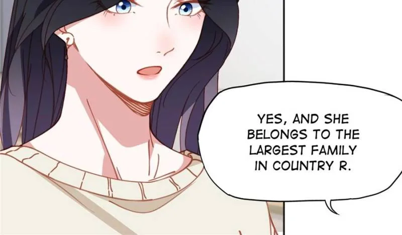 Brilliant Galaxy Chapter 157 page 33