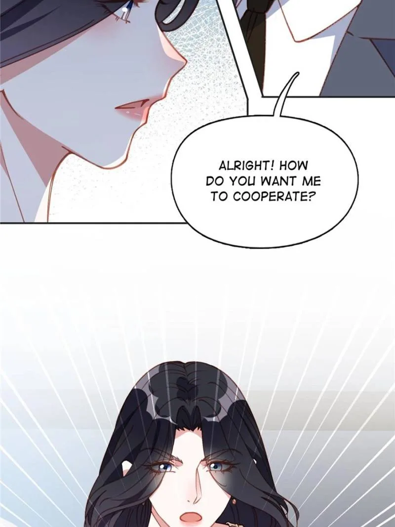 Brilliant Galaxy Chapter 157 page 36