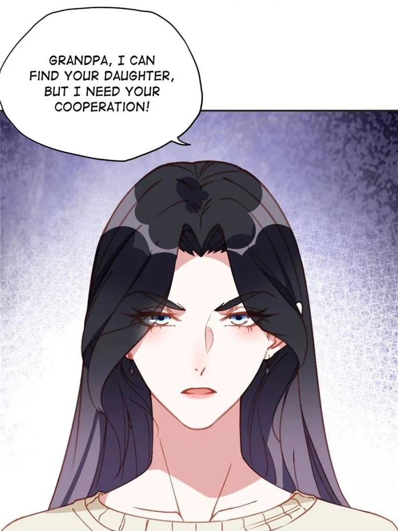 Brilliant Galaxy Chapter 157 page 34