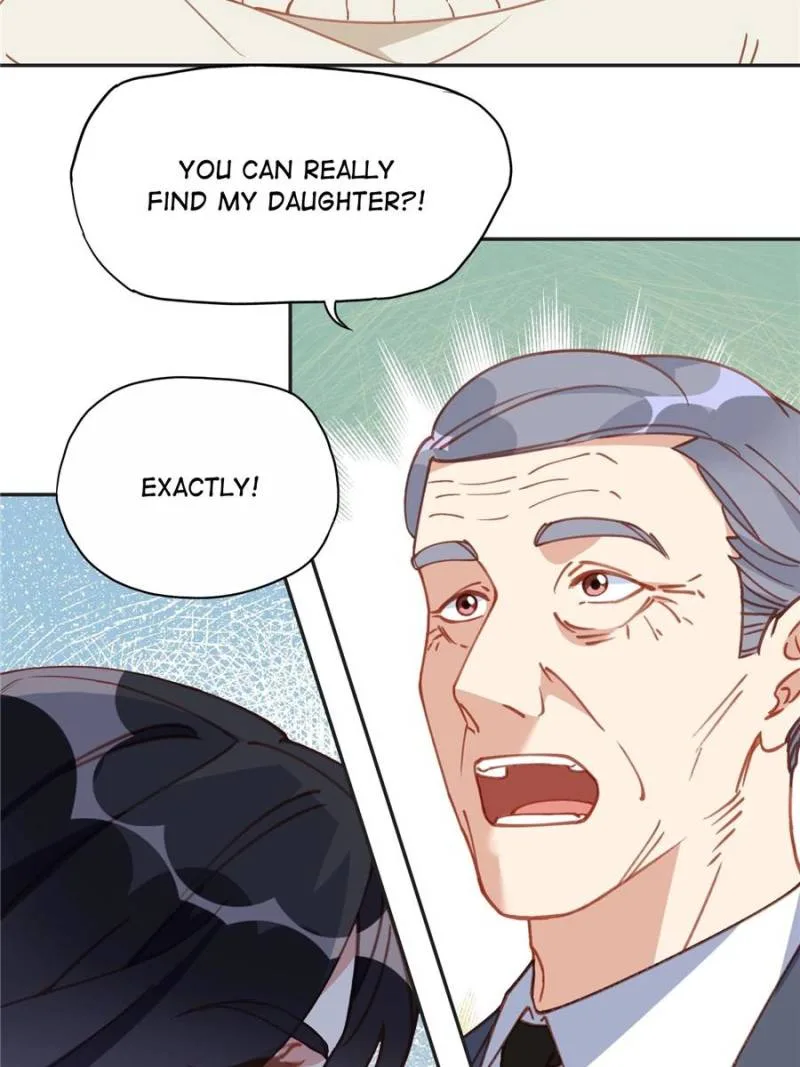 Brilliant Galaxy Chapter 157 page 35