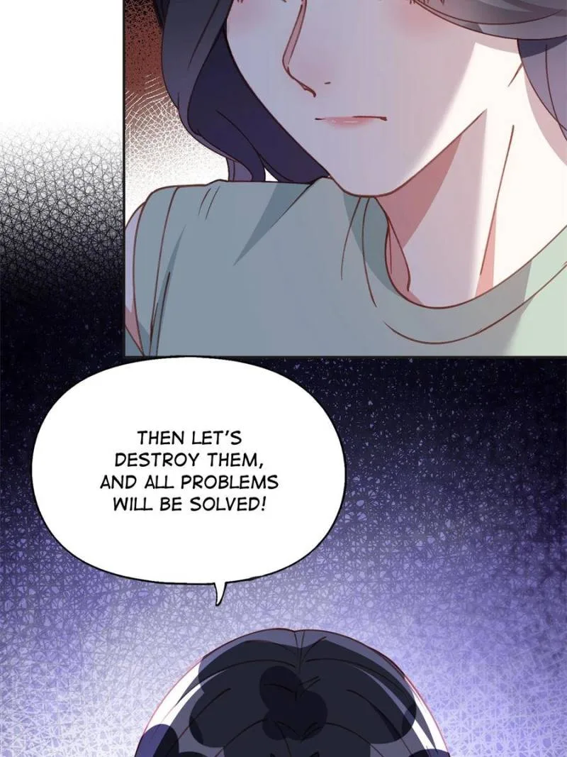 Brilliant Galaxy Chapter 154 page 7