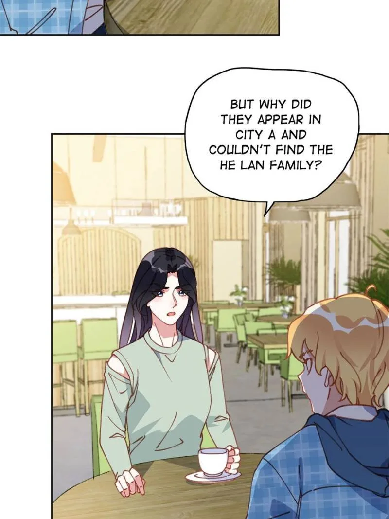 Brilliant Galaxy Chapter 154 page 4