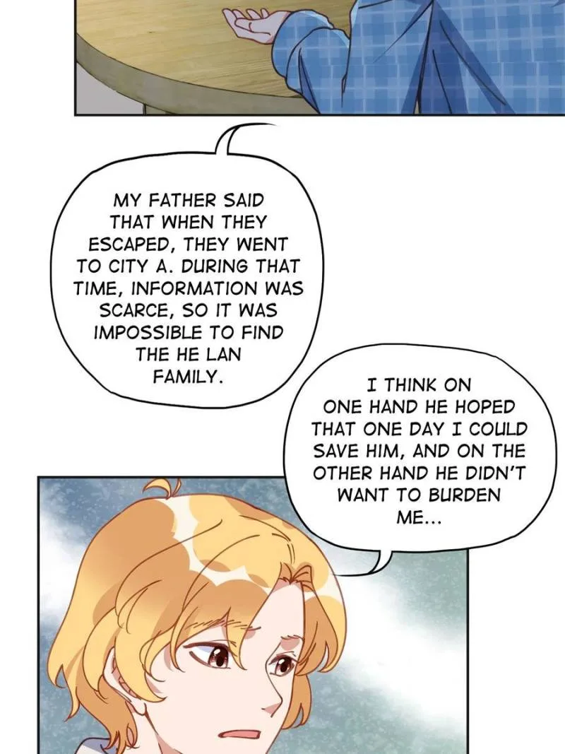 Brilliant Galaxy Chapter 154 page 5