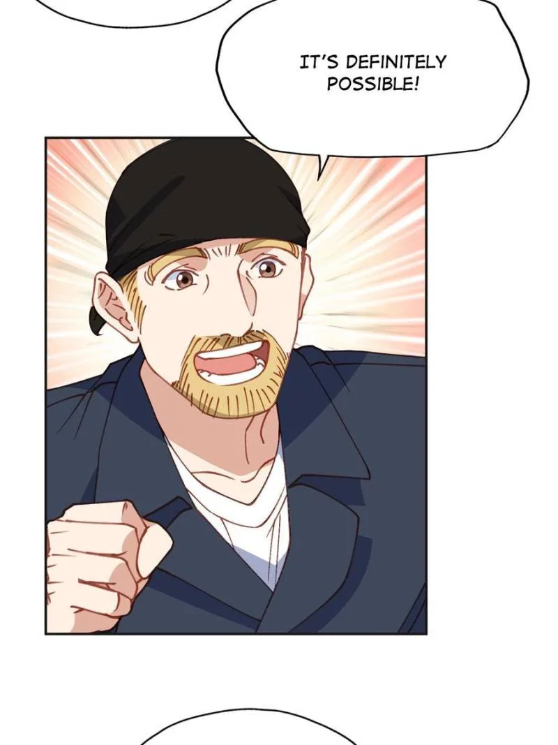 Brilliant Galaxy Chapter 154 page 27