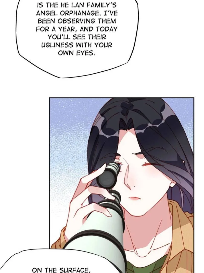 Brilliant Galaxy Chapter 155 page 7