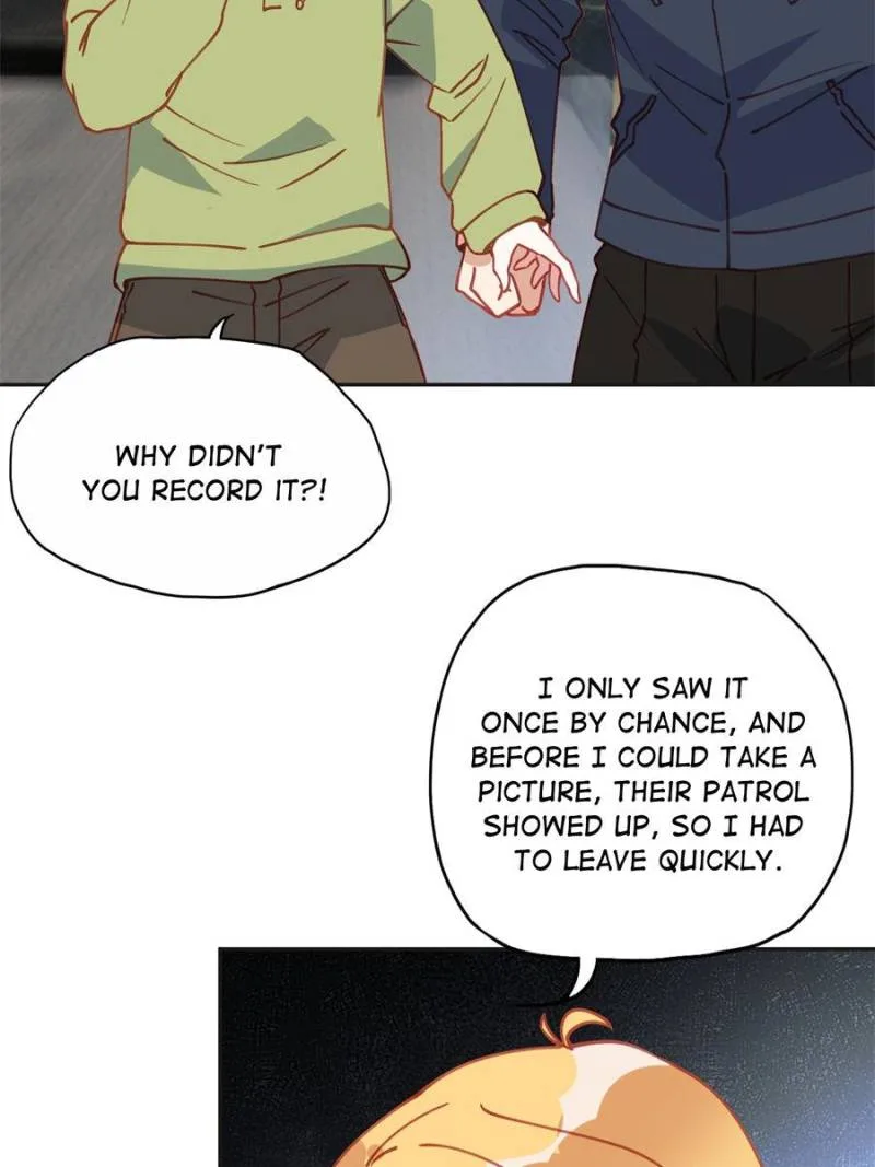Brilliant Galaxy Chapter 155 page 14