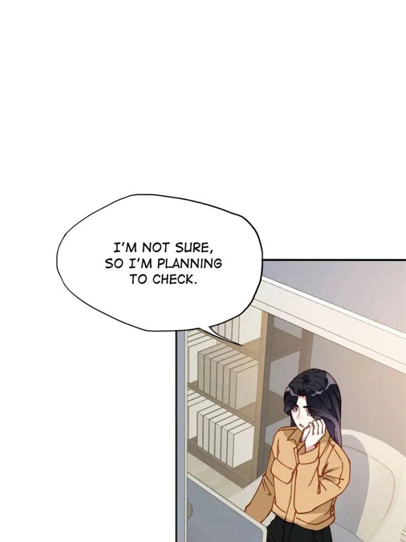 Brilliant Galaxy Chapter 154 page 35