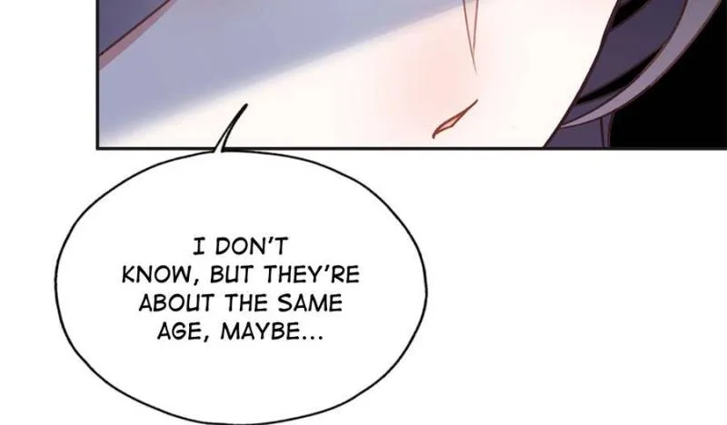 Brilliant Galaxy Chapter 154 page 25