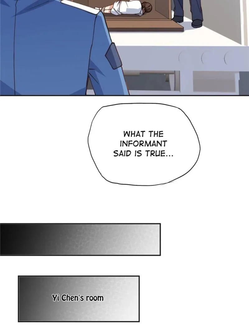 Brilliant Galaxy Chapter 156 page 7