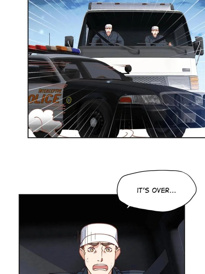 Brilliant Galaxy Chapter 156 page 5