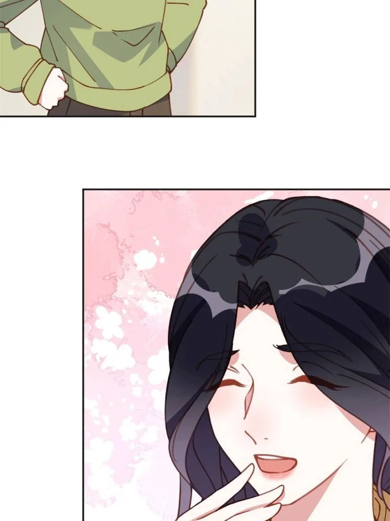 Brilliant Galaxy Chapter 154 page 32