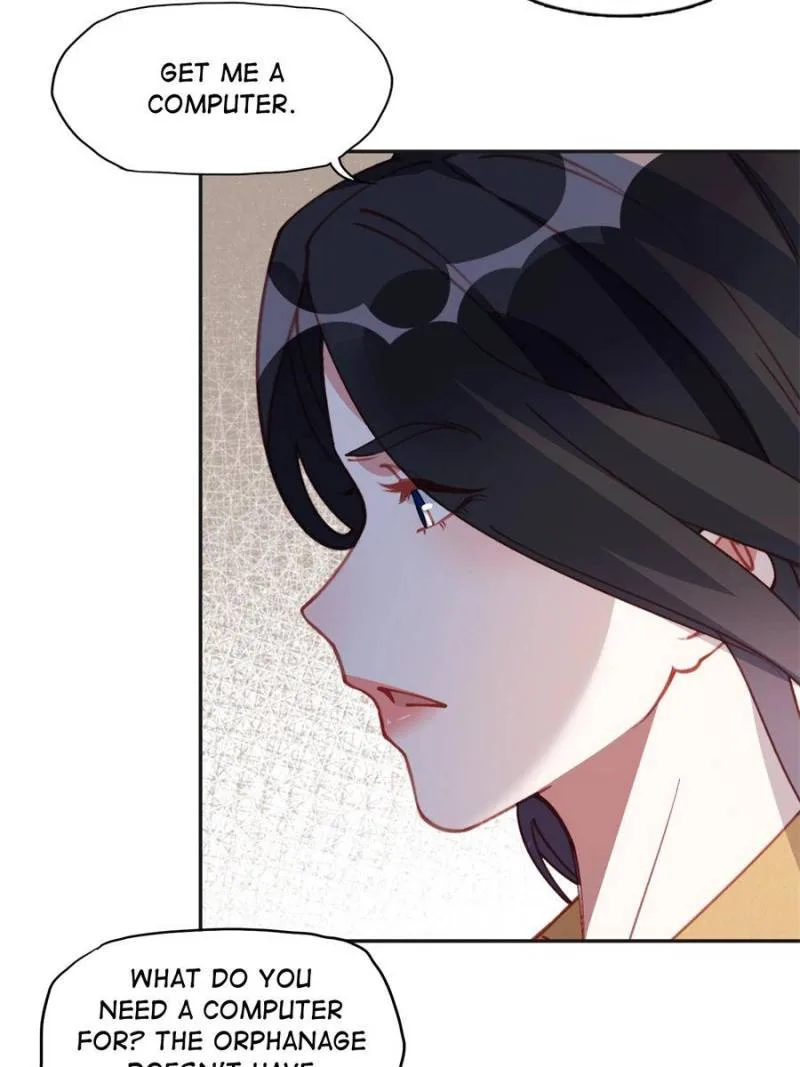 Brilliant Galaxy Chapter 155 page 18