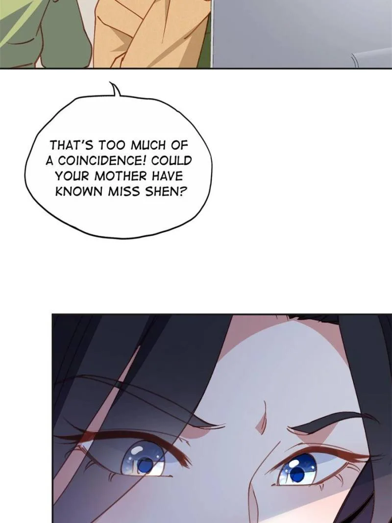 Brilliant Galaxy Chapter 154 page 24