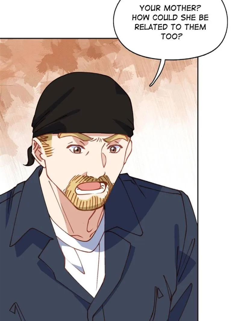 Brilliant Galaxy Chapter 154 page 22