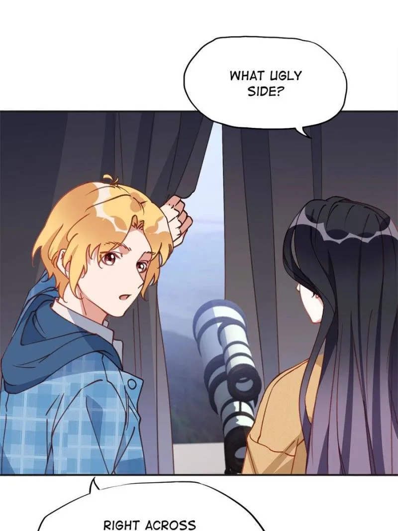 Brilliant Galaxy Chapter 155 page 6