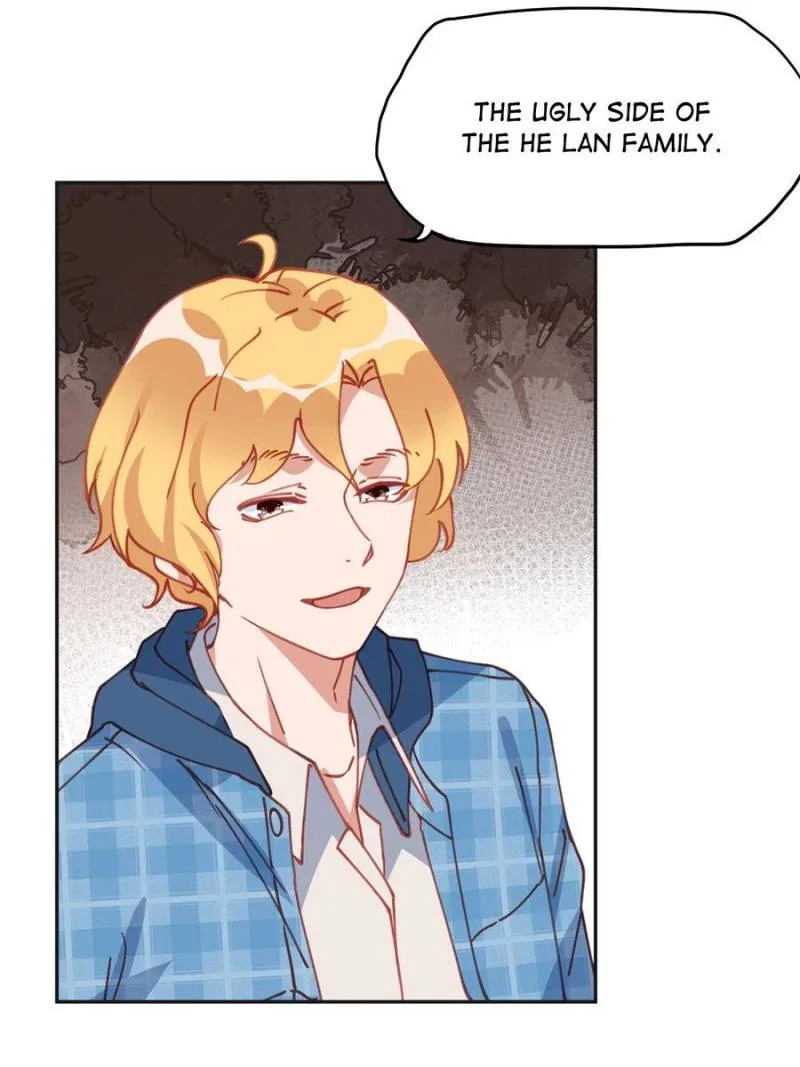 Brilliant Galaxy Chapter 155 page 5