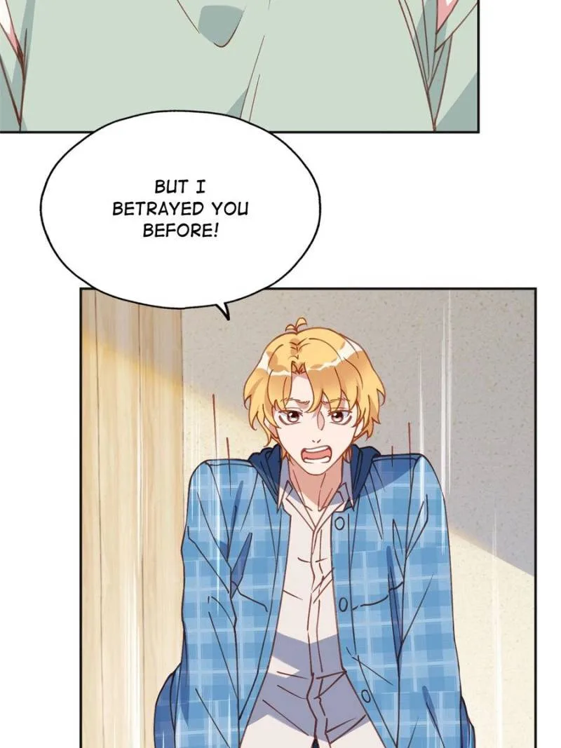 Brilliant Galaxy Chapter 154 page 13