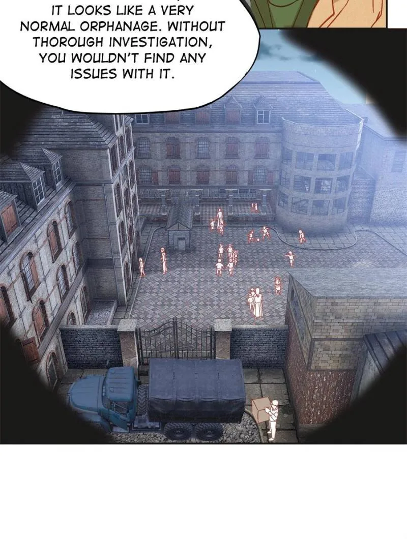 Brilliant Galaxy Chapter 155 page 8
