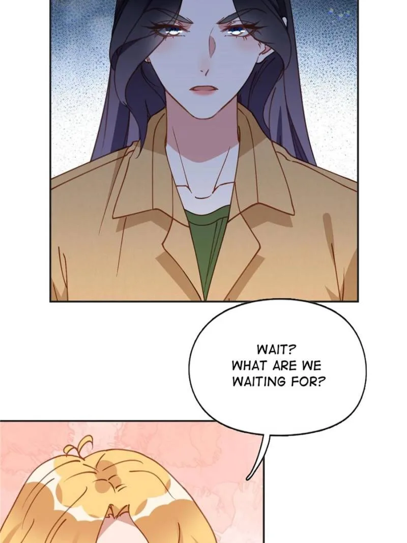 Brilliant Galaxy Chapter 156 page 14