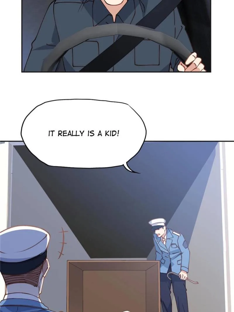 Brilliant Galaxy Chapter 156 page 6