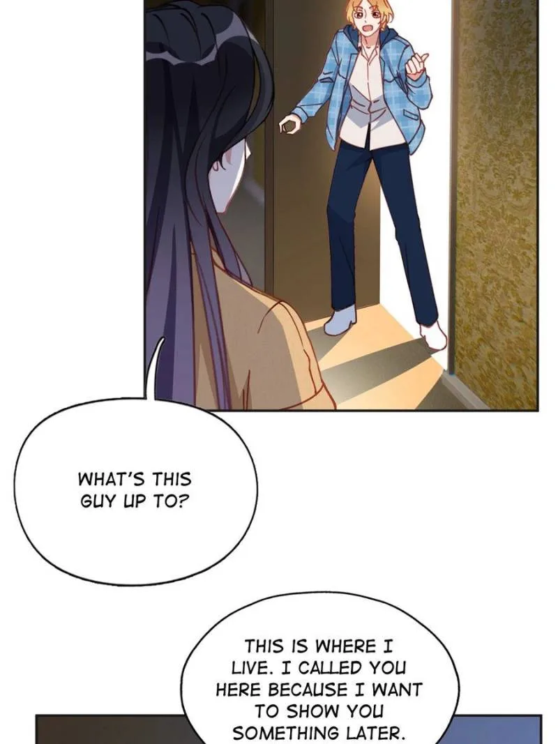 Brilliant Galaxy Chapter 155 page 3