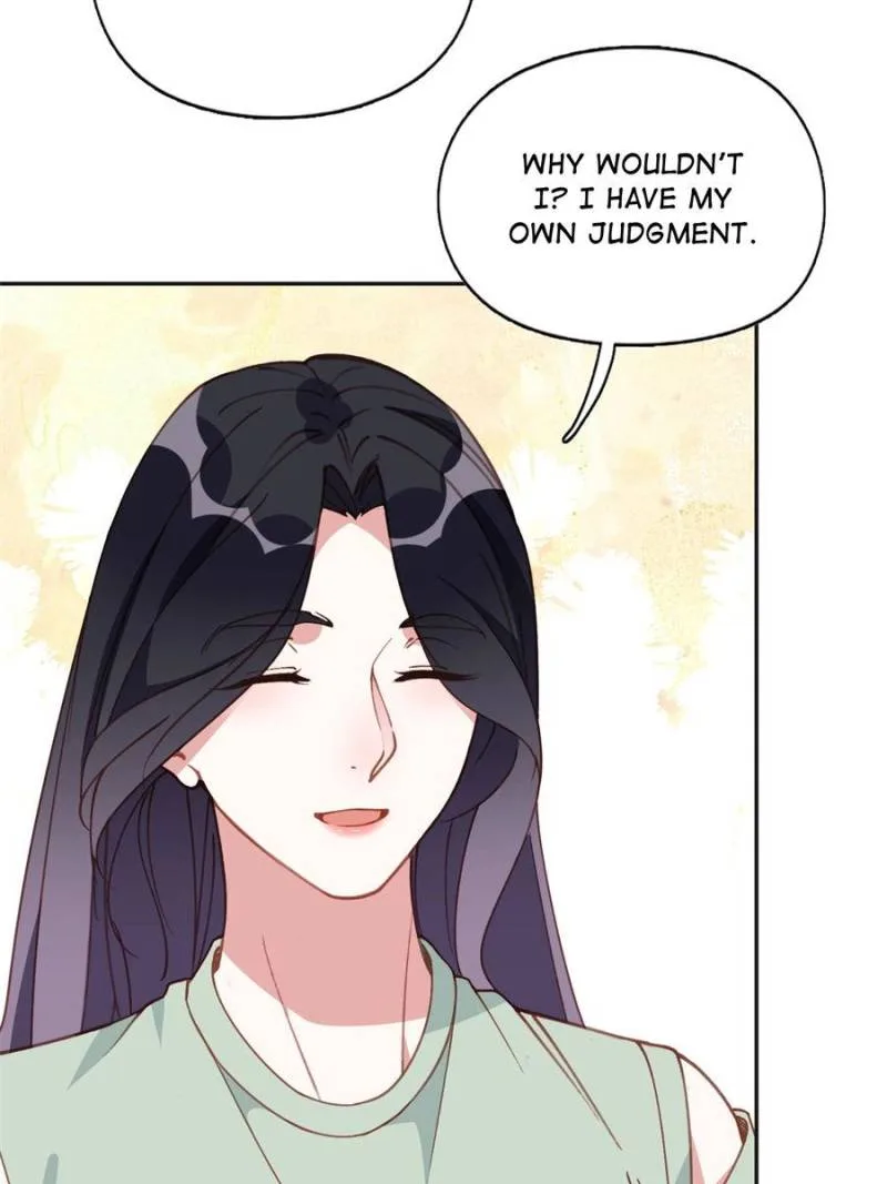 Brilliant Galaxy Chapter 154 page 12